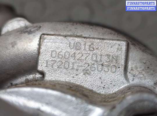 купить Турбина на Toyota RAV 4 2006-2013