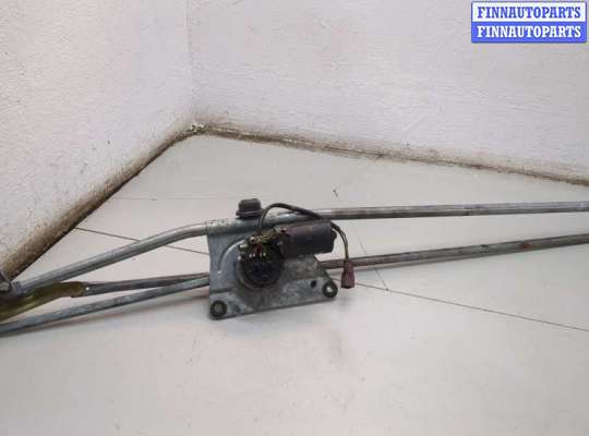 Механизм стеклоочистителя (трапеция дворников) CT1128709 на Citroen Xsara-Picasso 1999-2012