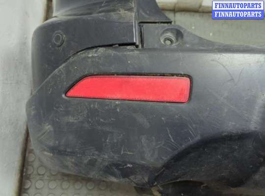 купить Бампер на Honda CR-V 2006-2012