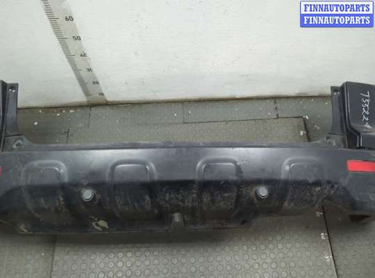 купить Бампер на Honda CR-V 2006-2012