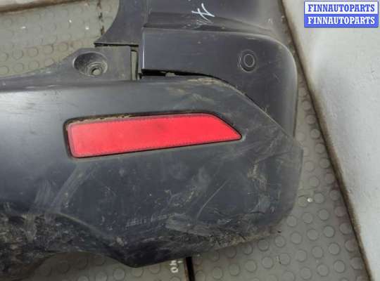 купить Бампер на Honda CR-V 2006-2012