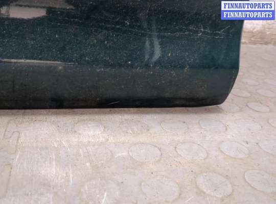 купить Ручка двери наружная на Honda Civic 2001-2005
