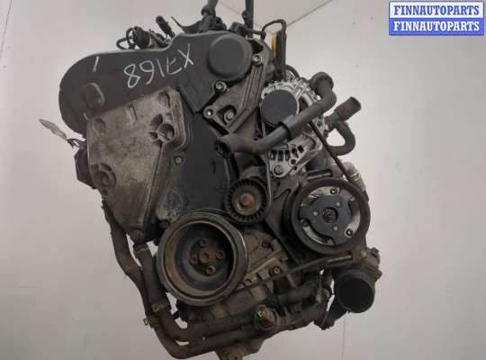 купить Форсунка топливная на Skoda Rapid 2012-2020