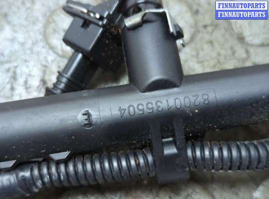 купить Форсунка топливная на Renault Scenic 2003-2009