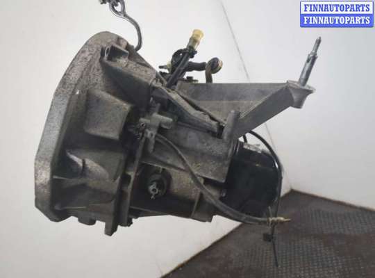 купить КПП 6-ст.мех 4х4 (МКПП) на BMW X3 E83 2003-2010