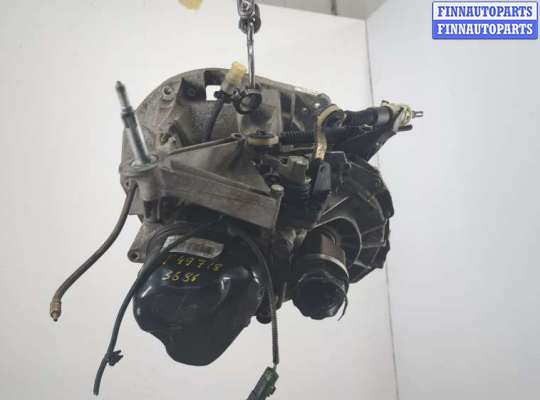 купить КПП 6-ст.мех 4х4 (МКПП) на BMW X3 E83 2003-2010