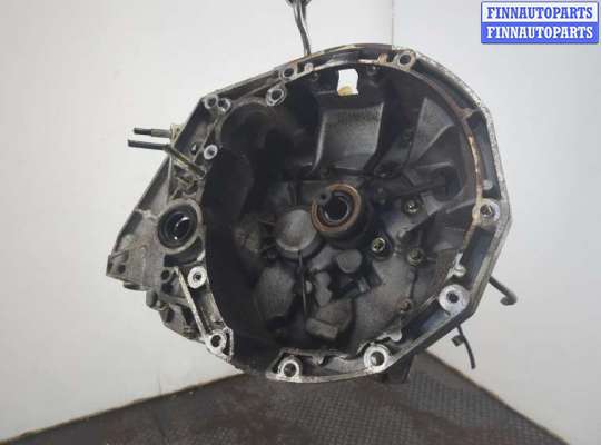 купить КПП 6-ст.мех 4х4 (МКПП) на BMW X3 E83 2003-2010