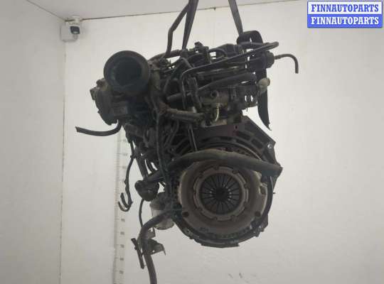 купить Двигатель (ДВС) на Ford C-Max 2002-2010