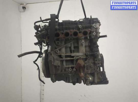 купить Двигатель (ДВС) на Ford C-Max 2002-2010