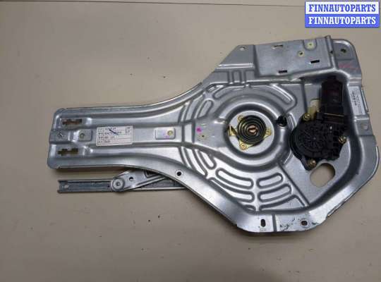 купить Стеклоподъемник электрический на Hyundai Tucson 1 2004-2009