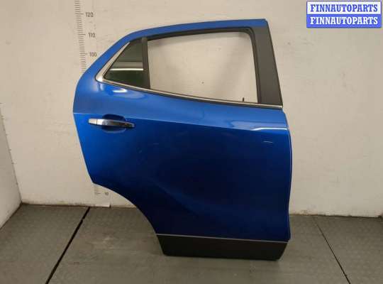 Дверь боковая (легковая) CH403083 на Buick Encore 2012-2016
