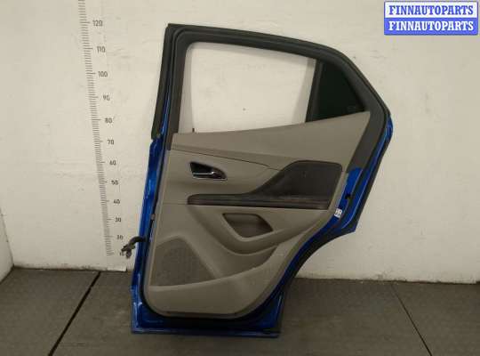 купить Дверь боковая (легковая) на Buick Encore 2012-2016