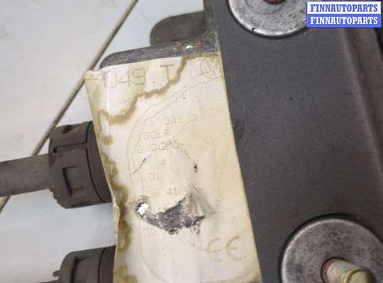 купить Кулиса КПП на Volkswagen Golf 4 1997-2006