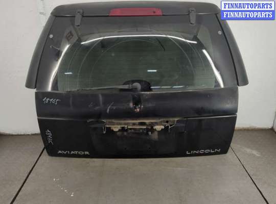 Купить Крышка (дверь) багажника на Ford Explorer 2001-2006 Крышка (дверь) багажника FO2102420 на Ford Explorer 2001-2006