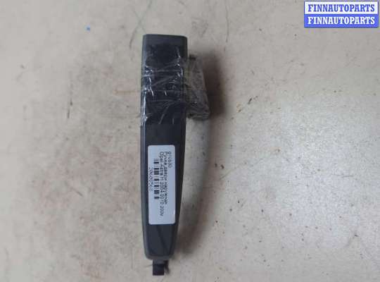 купить Ручка двери наружная на Opel Astra H 2004-2010