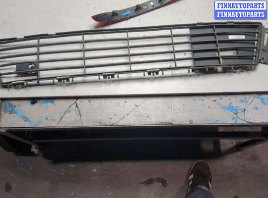 купить Заглушка (решётка) бампера на Ford S-Max 2006-2010