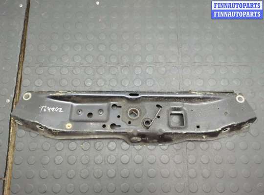 Купить Рамка капота на Opel Astra H 2004-2010 Рамка капота OP2447486 на Opel Astra H 2004-2010