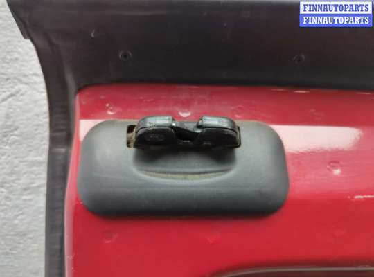 купить Подсветка номера на Citroen Berlingo 1997-2002