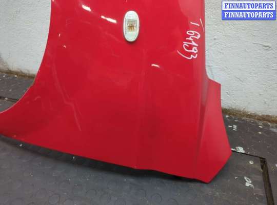 купить Крыло на Chevrolet Matiz (Spark) 2005-2010