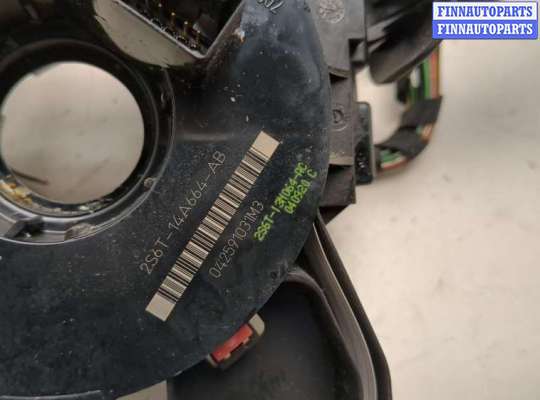 купить Переключатель поворотов и дворников (стрекоза) на Ford Fiesta 2001-2007