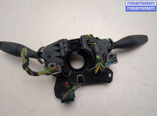 купить Переключатель поворотов и дворников (стрекоза) на Ford Fiesta 2001-2007