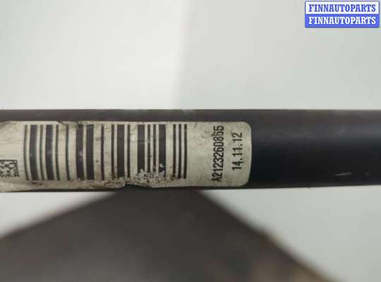 купить Стабилизатор подвески (поперечной устойчивости) на Mercedes E W212 2009-2016