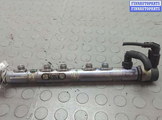 купить Рампа (рейка) топливная на BMW 3 E90, E91, E92, E93 2005-2012