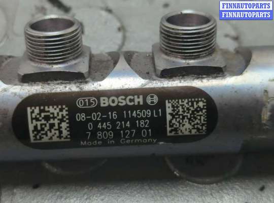 купить Рампа (рейка) топливная на BMW 3 E90, E91, E92, E93 2005-2012