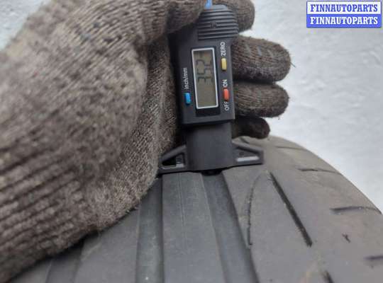 купить Пара шин на BMW 3 E90, E91, E92, E93 2005-2012