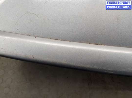 купить Крышка (дверь) багажника на Opel Vectra C 2002-2008