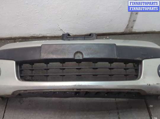 купить Бампер на Nissan Note E11 2005-2013