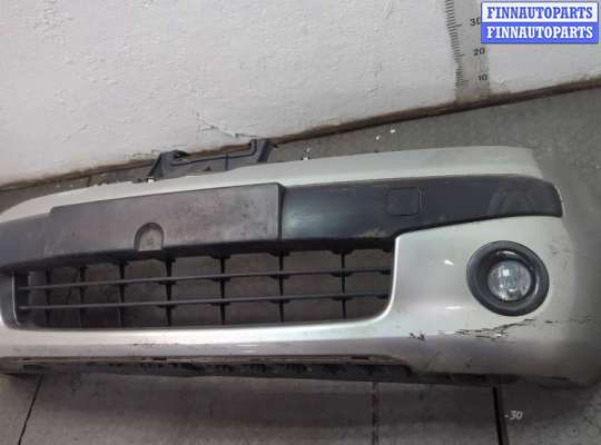 купить Бампер на Nissan Note E11 2005-2013