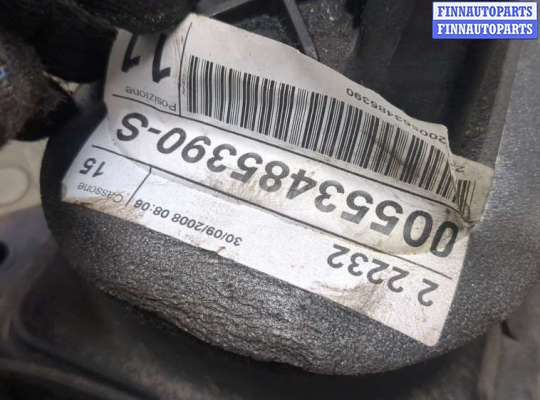 купить Кулиса КПП на Opel Astra H 2004-2010
