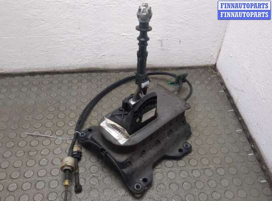 Кулиса КПП OP2437274 на Opel Astra H 2004-2010