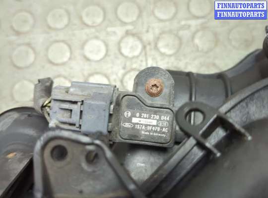 Коллектор впускной на Ford Focus II