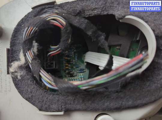 купить Фонарь (задний) на Volkswagen Phaeton 2002-2010