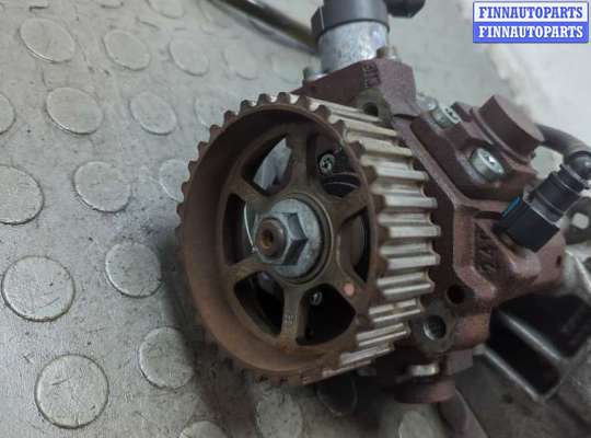 купить ТНВД на Renault Megane 3 2009-2016