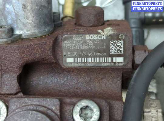 купить ТНВД на Renault Megane 3 2009-2016