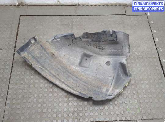 купить Защита арок (подкрылок) на Land Rover Discovery Sport 2014-2022