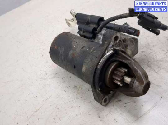 купить Стартер на Ford Focus 2 2005-2008