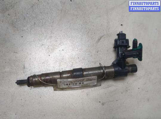 купить Форсунка топливная на Ford S-Max 2006-2010