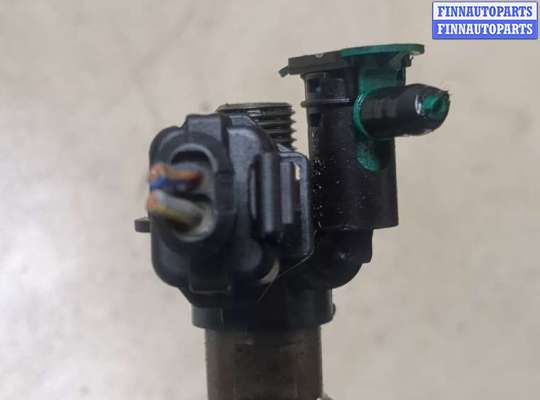 купить Форсунка топливная на Ford S-Max 2006-2010