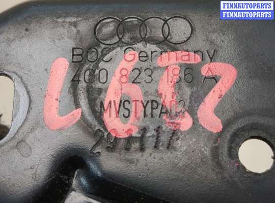 купить Замок капота на Audi Q3 2011-2018