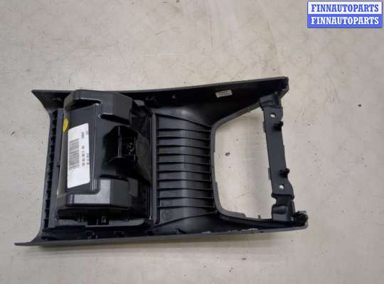 купить Пластик центральной консоли на Skoda Octavia (A7) 2013-2023