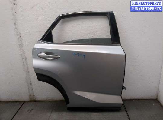 купить Петля двери на Lexus NX 2014-2021