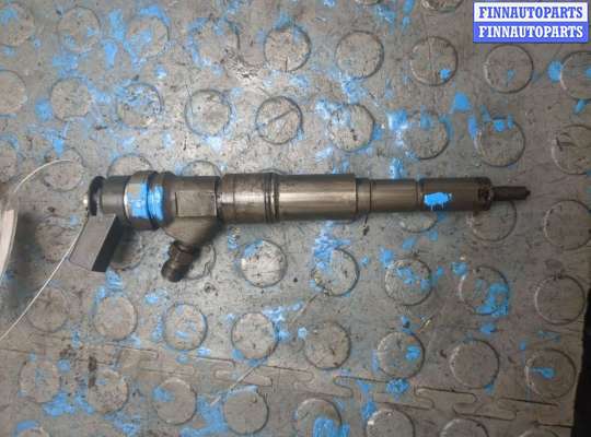купить Форсунка топливная на BMW X3 E83 2003-2010