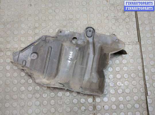 купить Защита днища, запаски, КПП, подвески на Nissan Almera N16 2000-2006