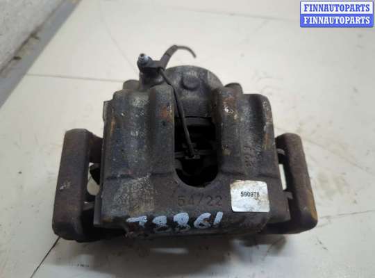 Суппорт BM3594133 на BMW 3 E46 1998-2006