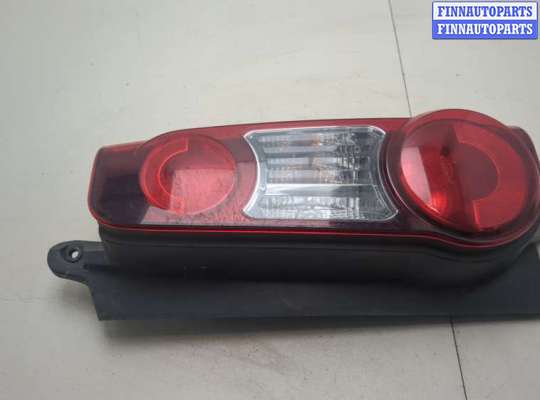 Фонарь (задний) PG1219727 на Citroen Berlingo 2012-2018