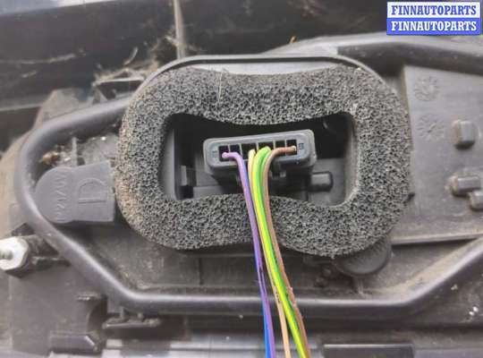 купить Фонарь (задний) на Citroen Berlingo 2012-2018